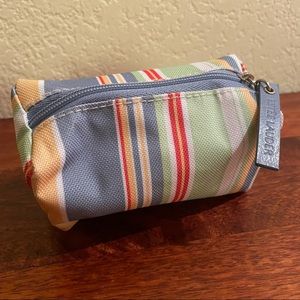 Mini Estée Lauder Lipstick Bag